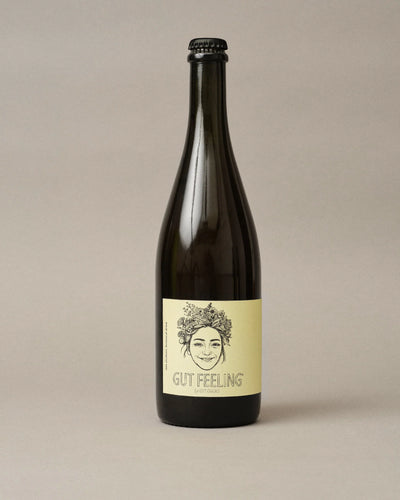 Gut Feeling® 0,75l
