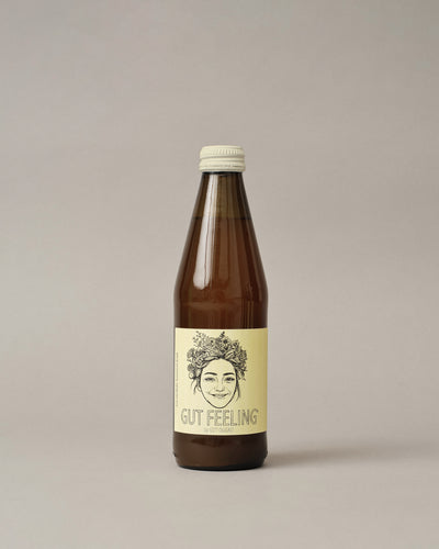 Gut Feeling® 0,33l- Pack of 4