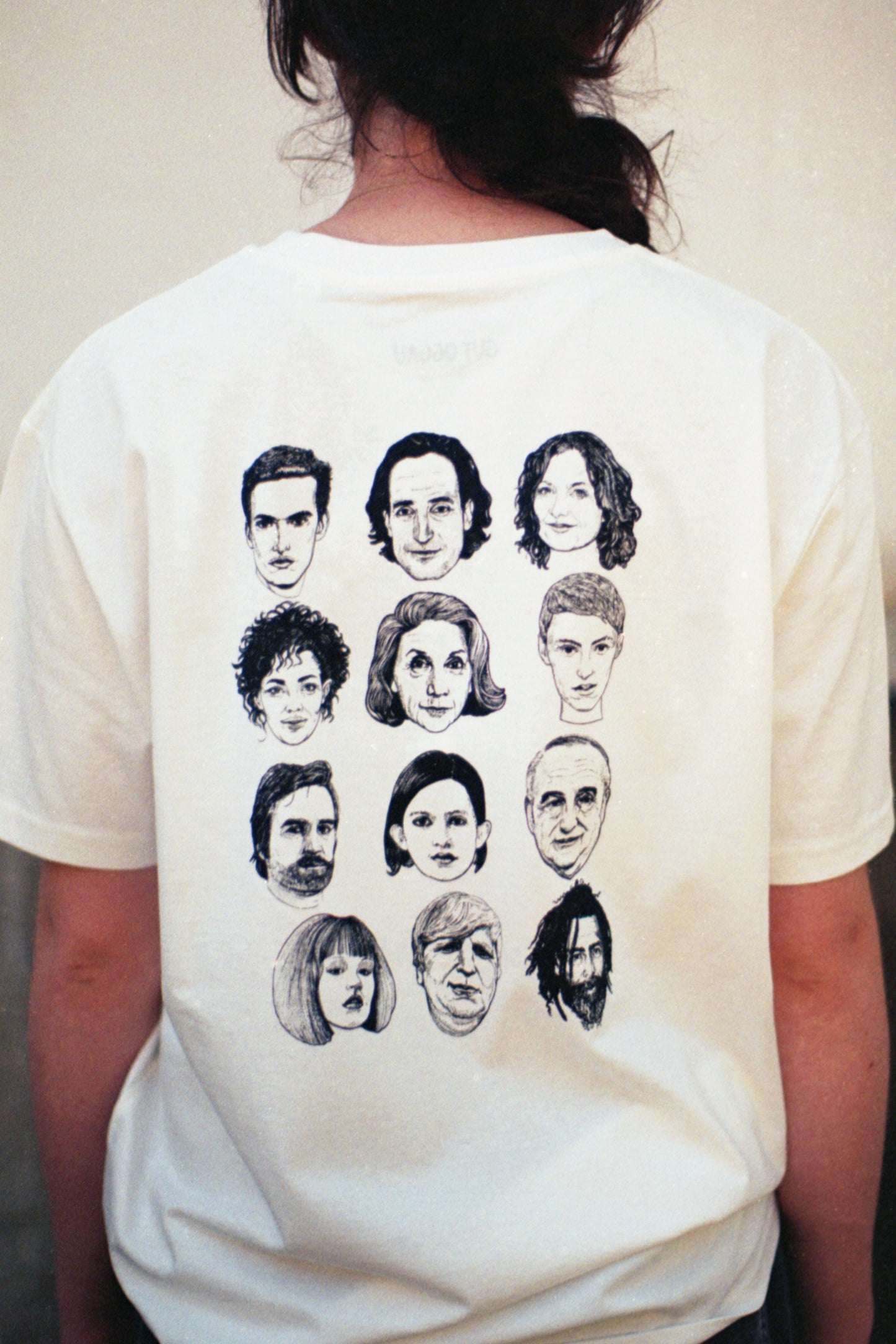 Gut Oggau - T-Shirt/ Family