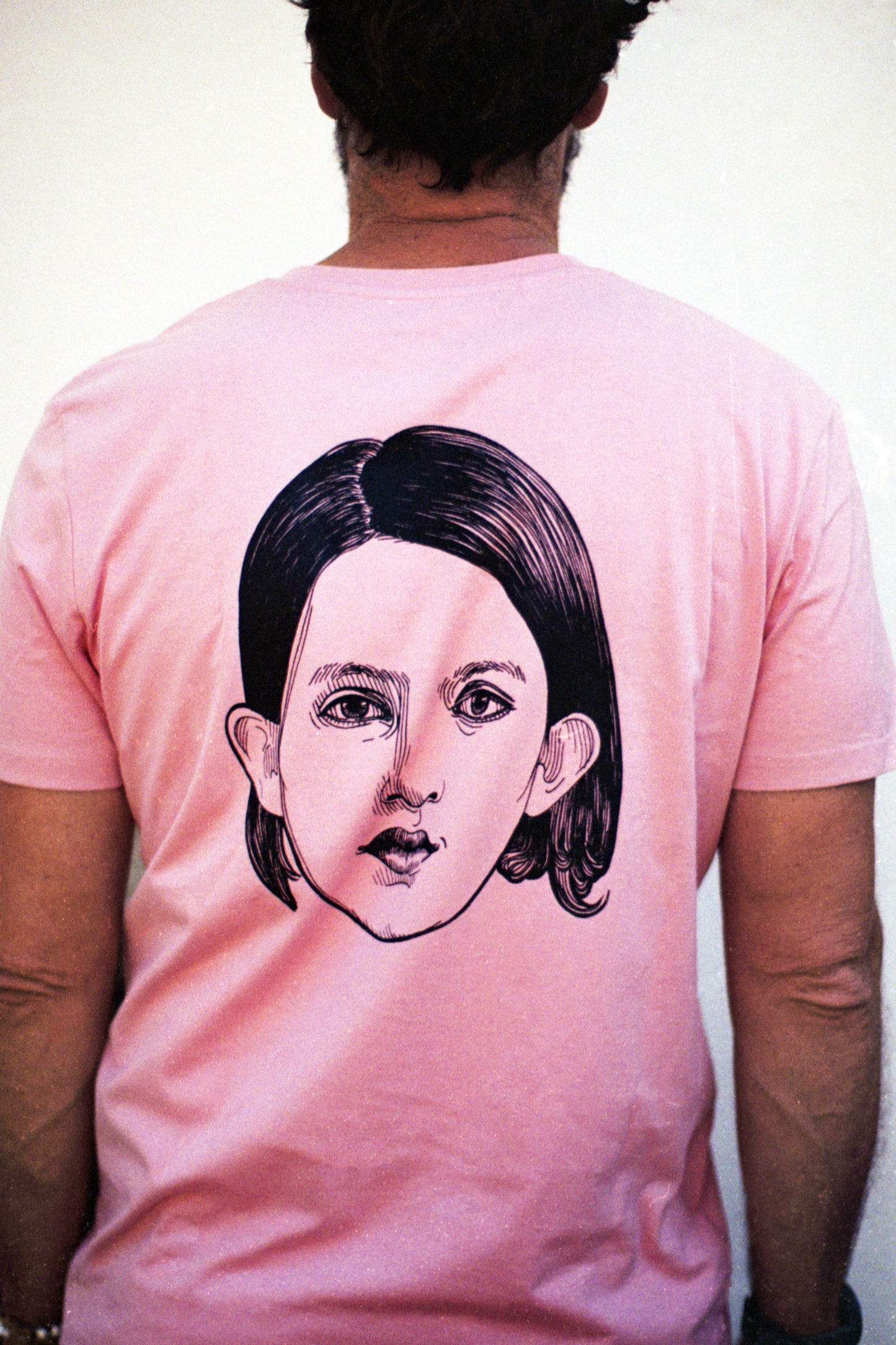 Gut Oggau T-Shirt /Winifred