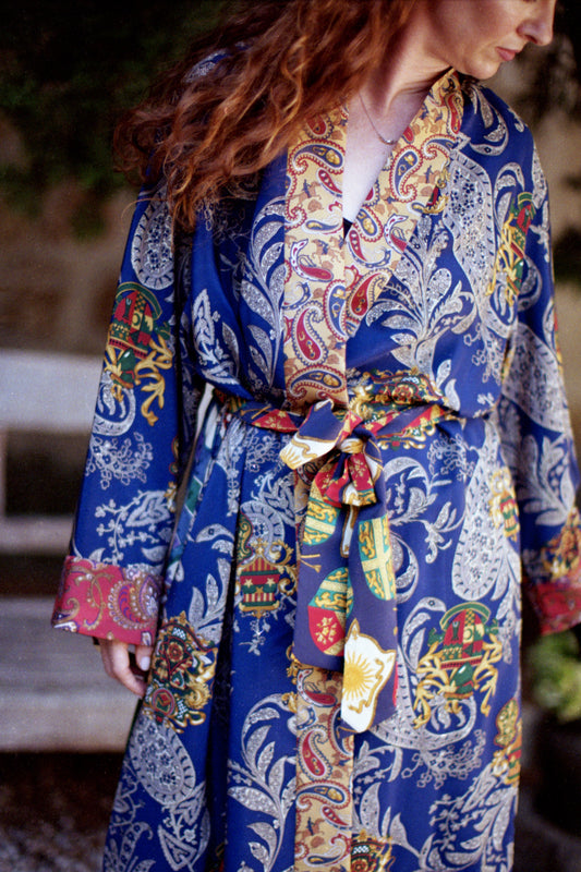 From my Heart / Kimono