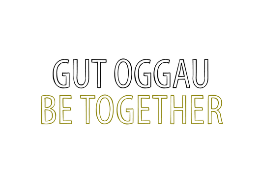Gut Oggau Be Together Member - Community Only
