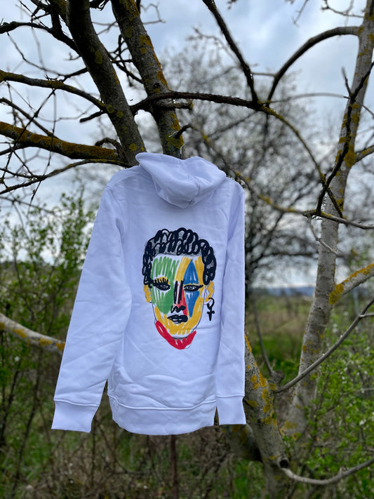 Atanasius-Hoodie