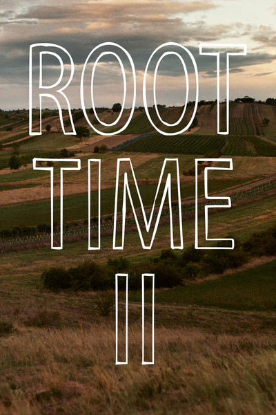 root-time 21. – 23. August 2026