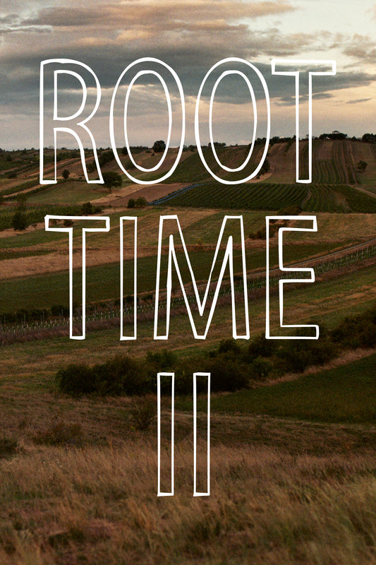 Root-time August 22 – 24 2025